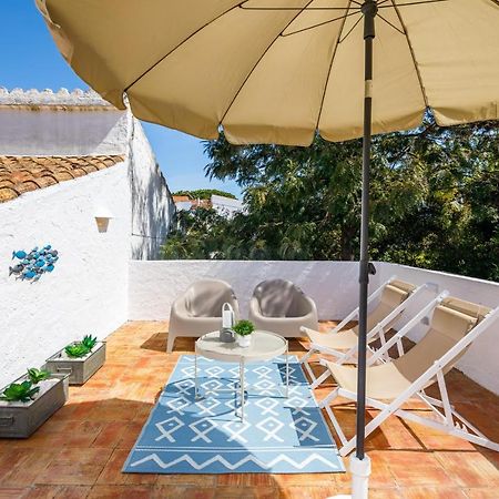 Pura Vida Falesia By The Portuguese Butler Albufeira Exterior photo