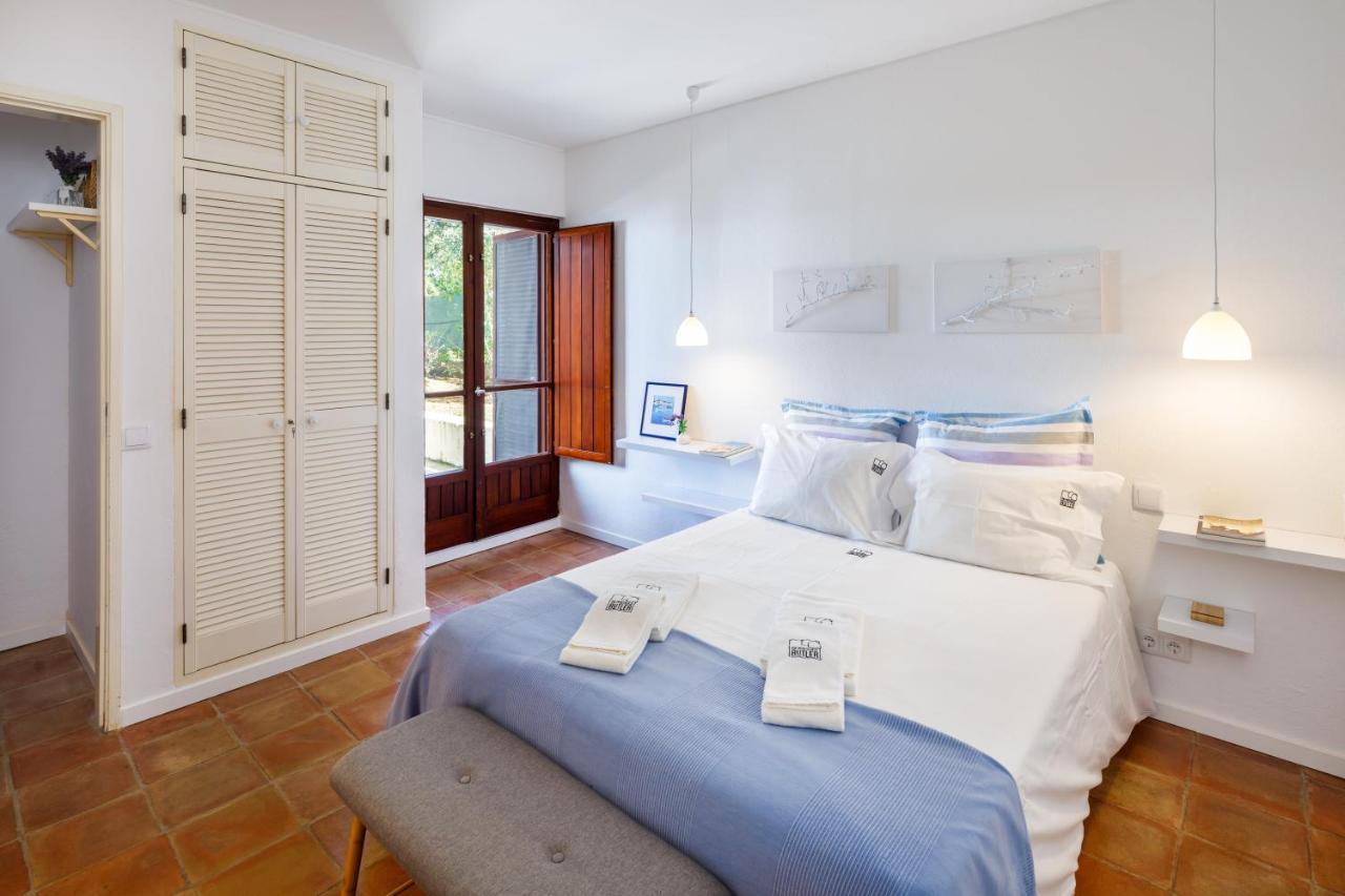 Pura Vida Falesia By The Portuguese Butler Albufeira Exterior photo