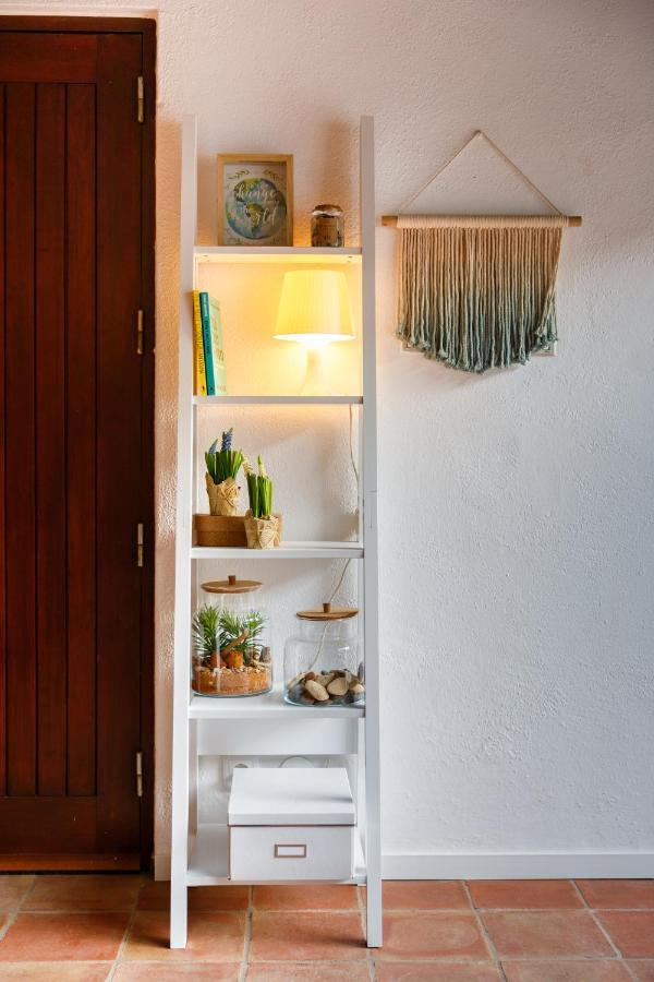 Pura Vida Falesia By The Portuguese Butler Albufeira Exterior photo