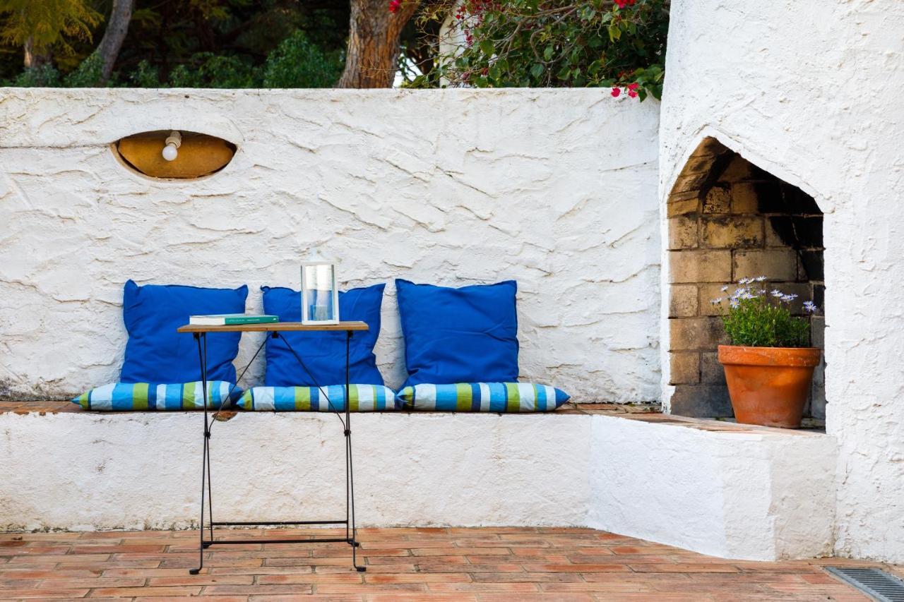 Pura Vida Falesia By The Portuguese Butler Albufeira Exterior photo
