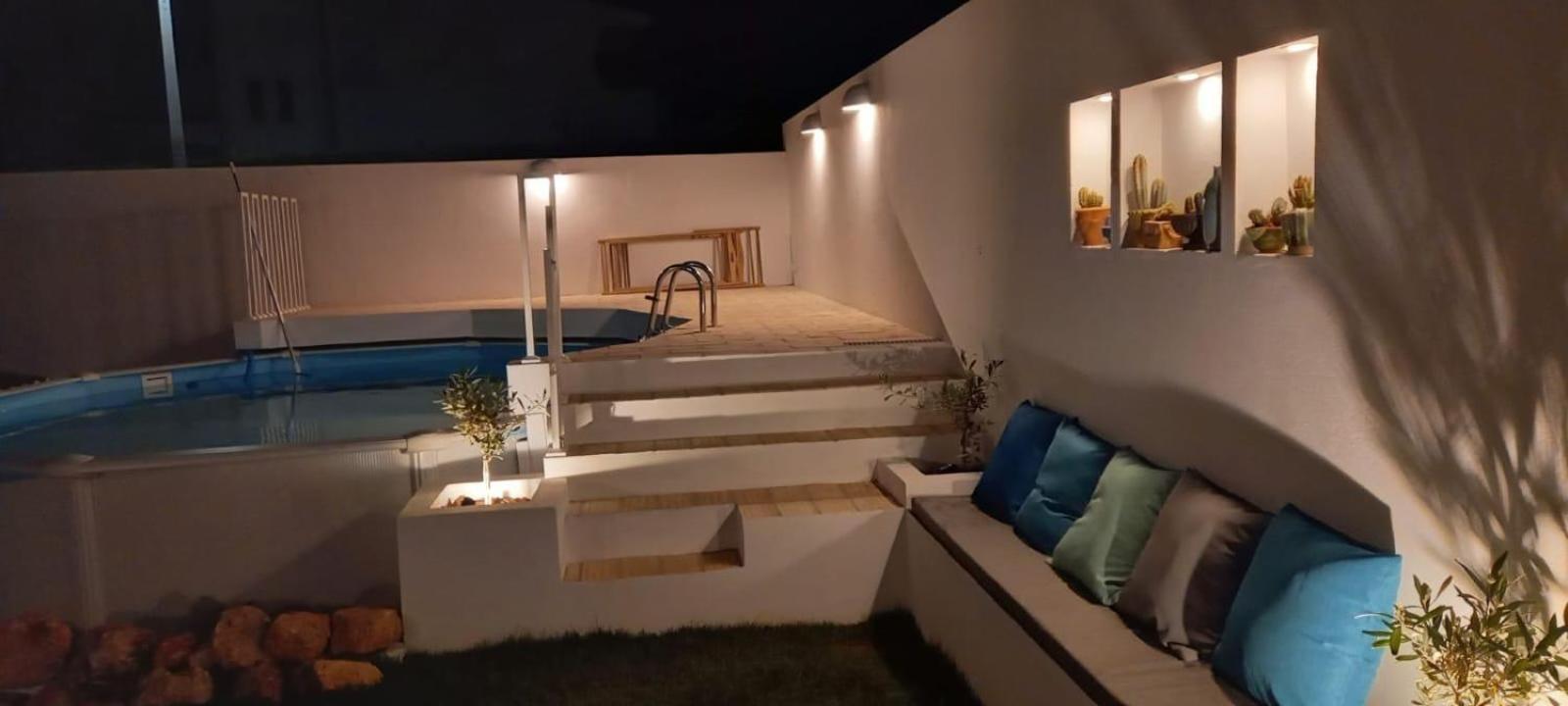 Pura Vida Falesia By The Portuguese Butler Albufeira Exterior photo
